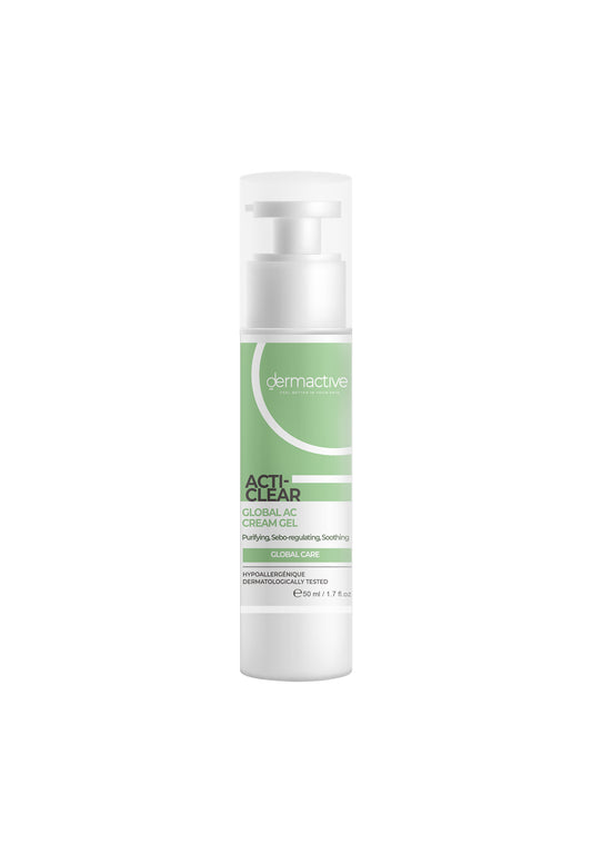 Dermactive ACTI-CLEAR Global AC Cream-50ml