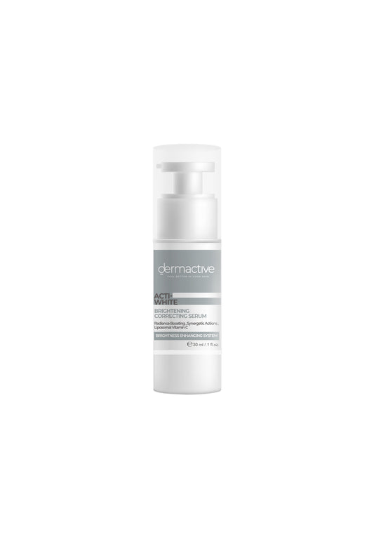 Dermactive ACTI-WHITE Brightening Correcting Serum-30 ml