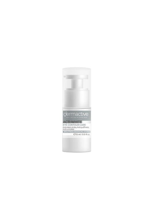 Dermactive ACTI-WHITE Eye Contour-15 ml