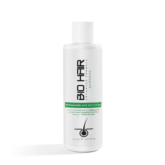 Bio Hair Jojoba Shampoo