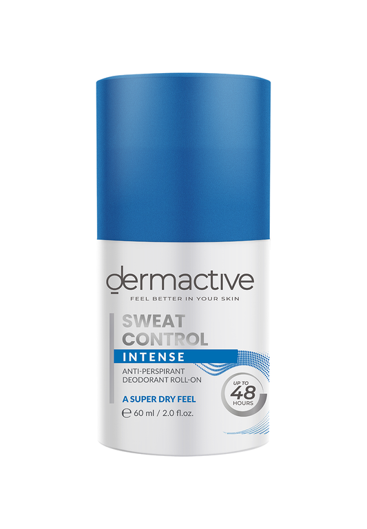 Dermactive Sweat control intense