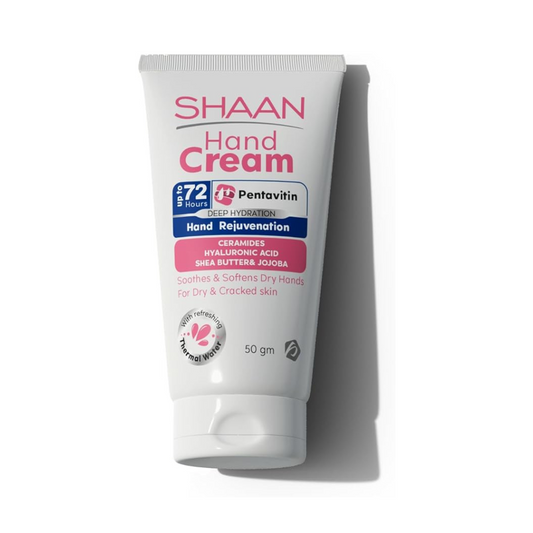 Shaan Hand Cream 60gm