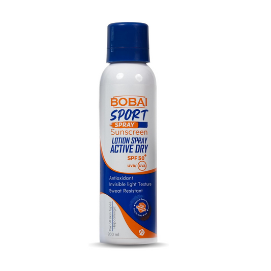 BOBAI Sunscreen Sport Spray, 200ml