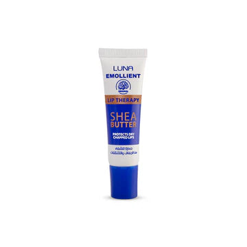 Luna Emollient Lip Therapy Shea Butter 10 ml