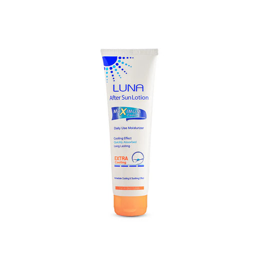 Luna After Sun Lotion 130 ml
