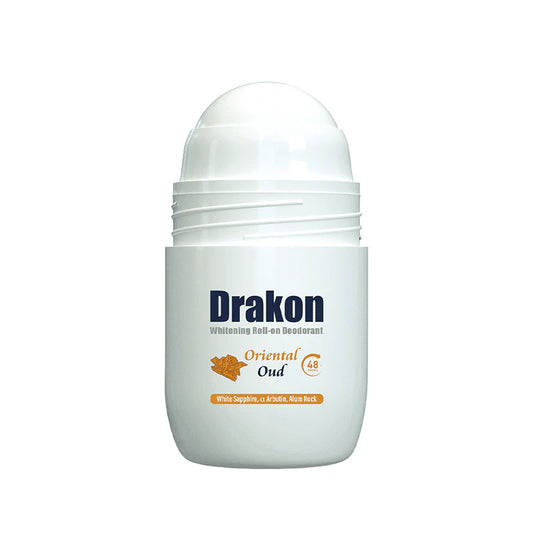 Drakon Whitening Roll on - Oriental Oud