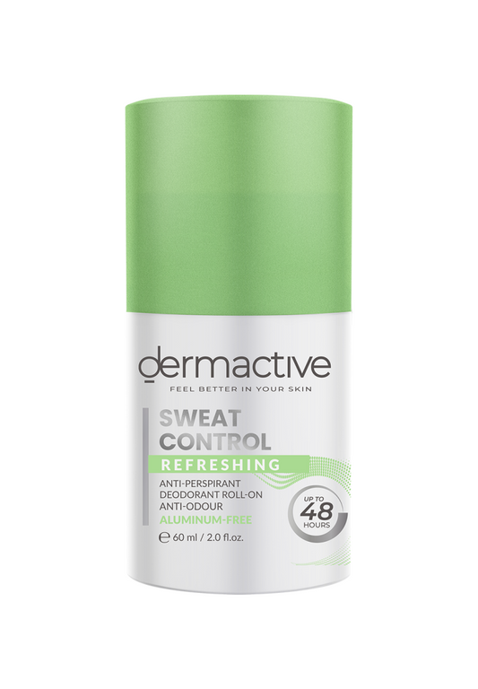 Dermactive Sweat control refreshing