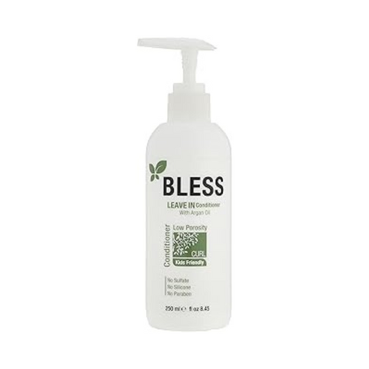 Bless leave in conditioner with argan oil 250 ml