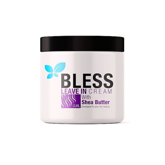 Bless hair cream & conditioner, 180 ml