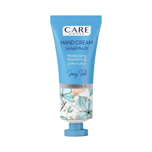 Care and More Fairy Tale Hand Cream 50 ml
