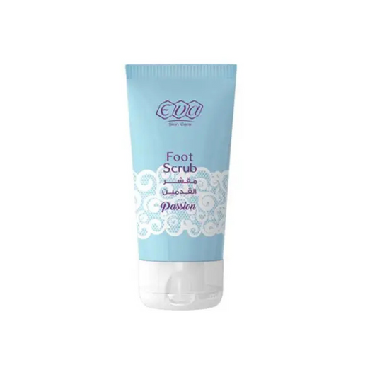 Eva Skin Care Foot Scrub Passion 60 ml