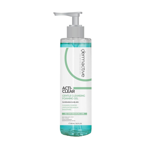 Dermactive Acti-Clear Gentle Cleansing Gel 250ML