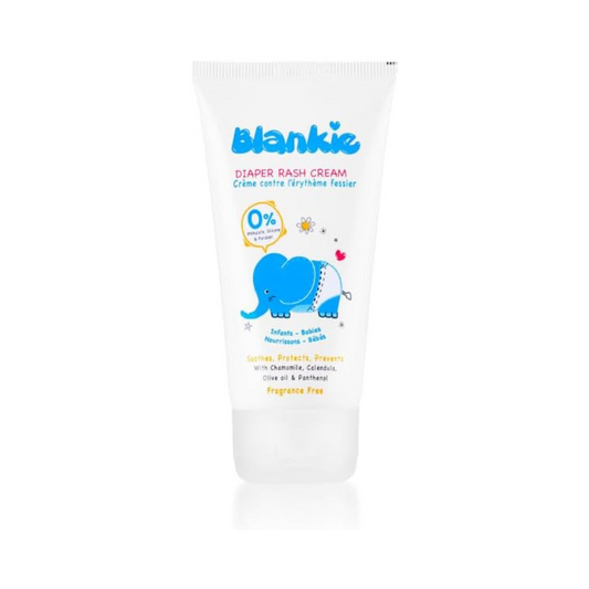 Blankie kids diaper rash cream - 75 ml