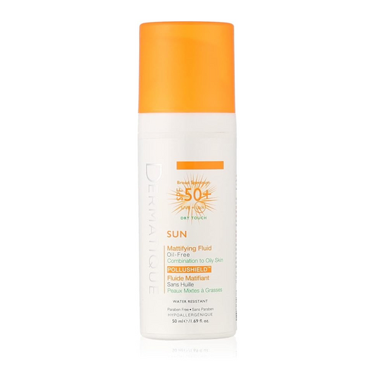 Dermatique Mattifying Fluid SPF50+