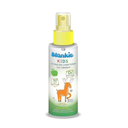 Blankie Blankei kids detangling conditioner - leave- in - 200ml