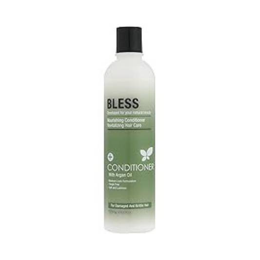 Bless conditioner with argan oil, 300 ml