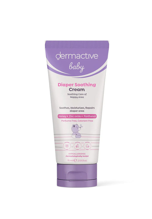 Dermactive Daiper soothing cream