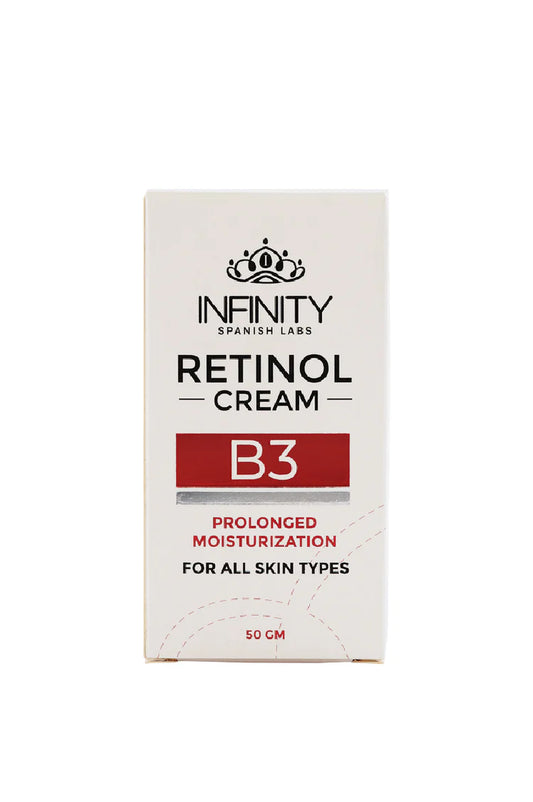 Infinity Retinol B3 Cream
