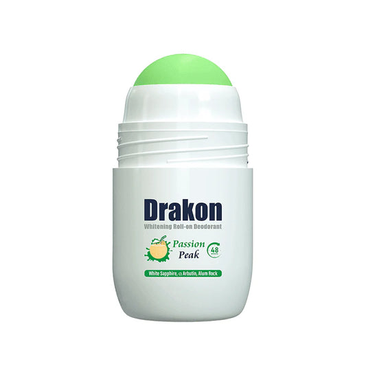 Drakon Whitening Roll on - Passion Peak