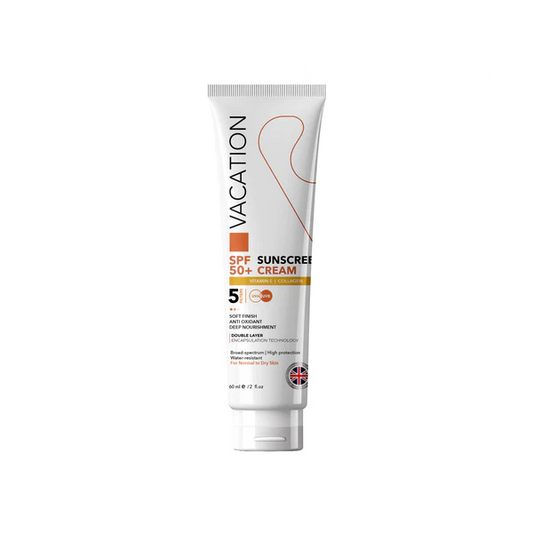 Vacation Sunscreen Cream 60ml