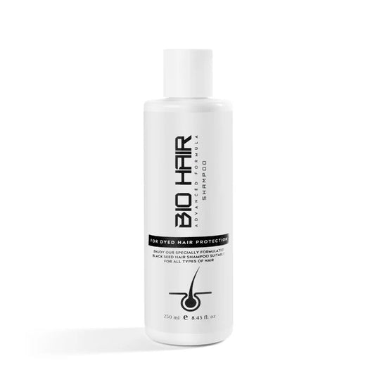 Bio Hair Black Seed Shampoo