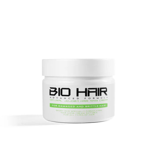 Bio Hair Jojoba Hair Mask