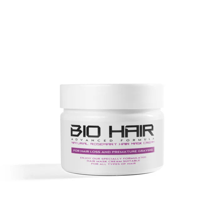 Bio Hair Rosemary Hair Mask