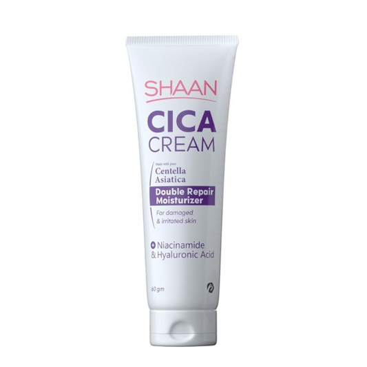 Shaan CICA Cream 60ml