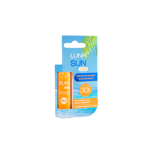 Luna Sun Care Lip Balm