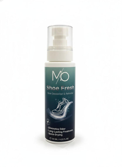 Shoe Fresh - Shoe Deodorizing Spray  125 ml