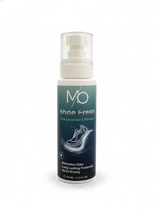 Shoe Fresh - Shoe Deodorizing Spray  125 ml